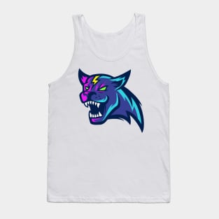 Rawr Tank Top